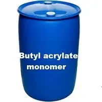 Butyl Acrylate Monomer